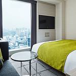 Guestroom photo