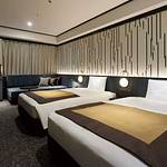 Guestroom photo