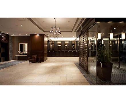 Mitsui Garden Hotel Shiodome Italia-gai photo