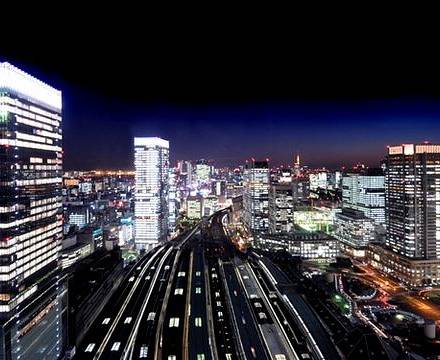 Hotel Metropolitan Marunouchi photo