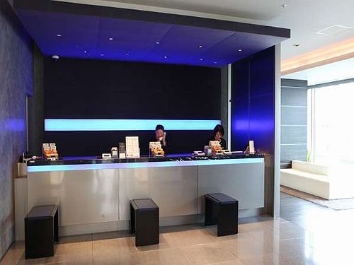 Hotel photo photo