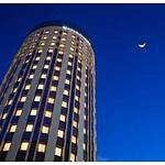 Hotel facade photo