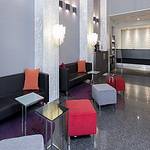 Hotel lobby photo