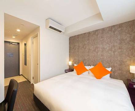 Tokyu Stay Gotanda photo