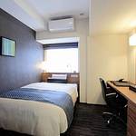 Guestroom photo