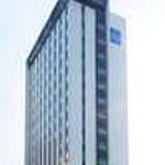 Hotel facade photo