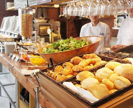 Tokyu Stay Shimbashi photo