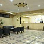 Hotel lobby photo