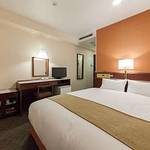 Guestroom photo