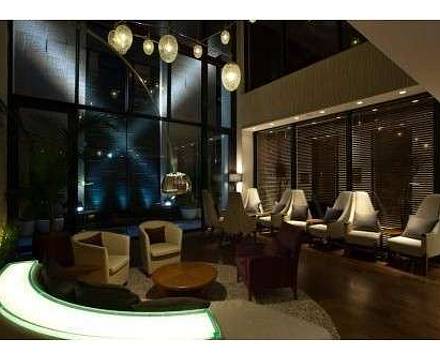 Solaria Nishitetsu Hotel Ginza photo