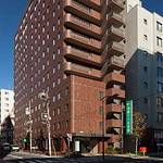 Hotel facade photo