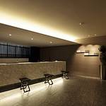 Hotel lobby photo
