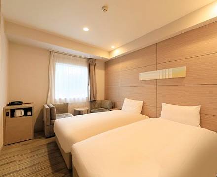 Via Inn Higashiginza photo