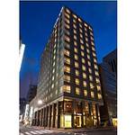Hotel facade photo