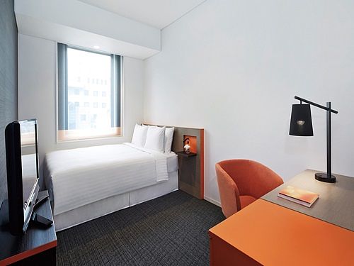 Hotel photo photo