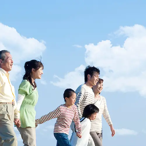 A Family Friendly Stay in Japan photo