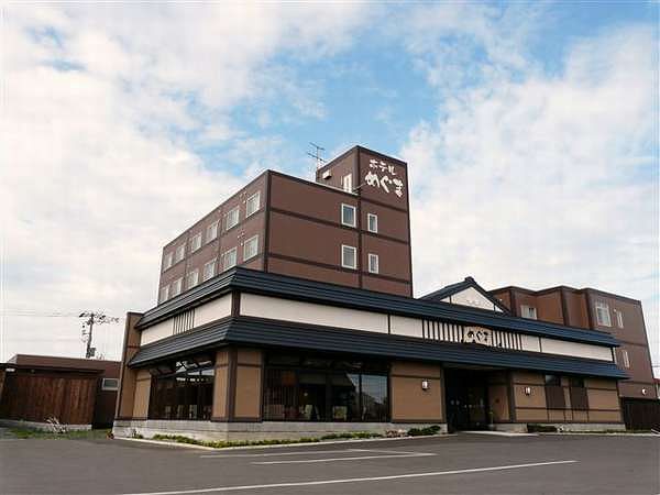 Hotel photo photo