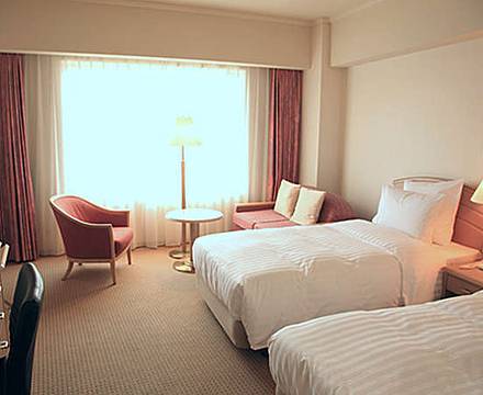 Surfeel Hotel Wakkanai photo