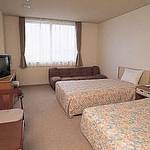 Guestroom photo