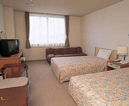Hotel Rishiri photo