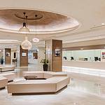 Hotel lobby photo