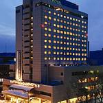Hotel facade photo