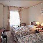 Guestroom photo