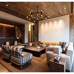 Hotel lobby photo