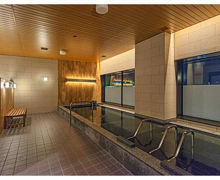 JR INN Asahikawa photo