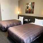 Guestroom photo
