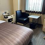 Guestroom photo