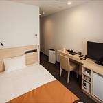 Guestroom photo