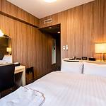 Guestroom photo