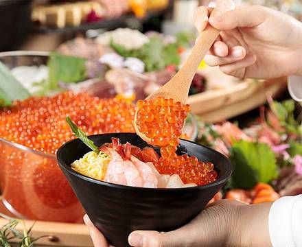 Hotel Wing International Asahikawa Ekimae photo