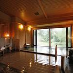 Public Main bath photo