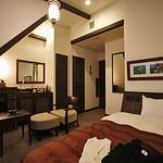 Guestroom photo