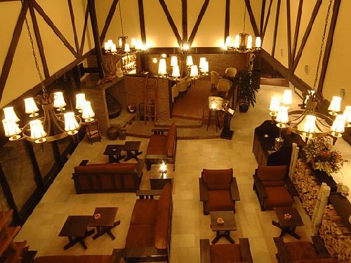 Hotel photo photo