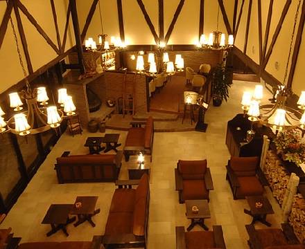 La Vista Daisetsuzan photo