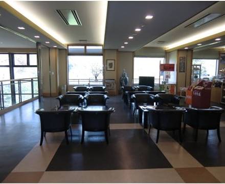 Yumoto Shirogane Onsen Hotel photo