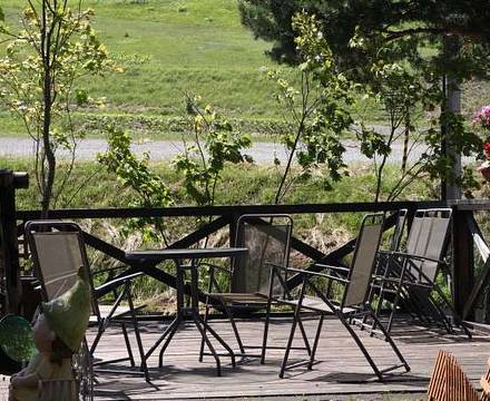 Hotel Naturwald Furano photo