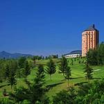 Hotel facade photo