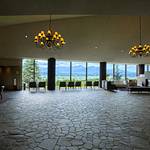 Hotel lobby photo