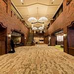Hotel lobby photo