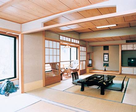 Sounkyo Kanko Hotel photo