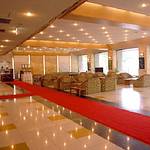 Hotel lobby photo
