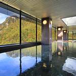 Public Main bath photo