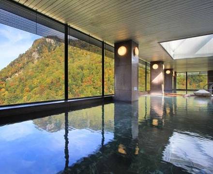 Sounkyo Choyotei photo