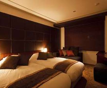 Sounkyo Onsen Choyo Resort Hotel photo