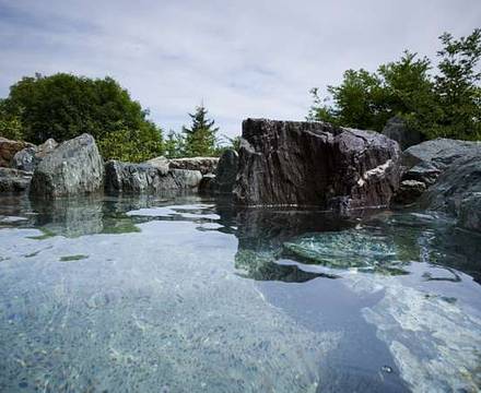 Hokuten no Oka Abashiriko Tsuruga Resort photo