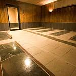 Sauna photo